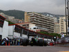 GP MONACO, 22.05.2014- Free Practice 1, Nico Hulkenberg (GER) Sahara Force India F1 VJM07
