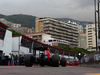 GP MONACO, 22.05.2014- Free Practice 1, Daniel Ricciardo (AUS) Red Bull Racing RB10