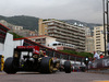 GP MONACO, 22.05.2014- Free Practice 1, Pastor Maldonado (VEN) Lotus F1 Team E22
