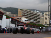 GP MONACO, 22.05.2014- Free Practice 1, Kimi Raikkonen (FIN) Ferrari F14-T