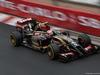 GP MONACO, 22.05.2014- Free Practice 1, Pastor Maldonado (VEN) Lotus F1 Team E22
