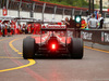GP MONACO, 22.05.2014- Free Practice 1, Kimi Raikkonen (FIN) Ferrari F14-T