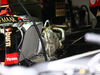 GP MONACO, 22.05.2014- Free Practice 1, Lotus F1 Team E22, detail