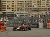 GP MONACO, 22.05.2014- Free Practice 1, Sebastian Vettel (GER) Red Bull Racing RB10