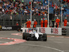 GP MONACO, 22.05.2014- Free Practice 1, Felipe Massa (BRA) Williams F1 Team FW36