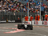 GP MONACO, 22.05.2014- Free Practice 1, Kevin Magnussen (DEN) McLaren Mercedes MP4-29
