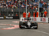 GP MONACO, 22.05.2014- Free Practice 1, Adrian Sutil (GER) Sauber F1 Team C33