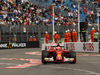 GP MONACO, 22.05.2014- Free Practice 1,Kimi Raikkonen (FIN) Ferrari F14-T