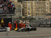 GP MONACO, 22.05.2014- Free Practice 1, Jenson Button (GBR) McLaren Mercedes MP4-29
