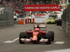 GP MONACO, 22.05.2014- Free Practice 1, Kimi Raikkonen (FIN) Ferrari F14-T