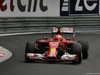GP MONACO, 22.05.2014- Free Practice 1, Kimi Raikkonen (FIN) Ferrari F14-T