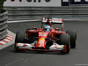 GP MONACO, 22.05.2014- Free Practice 1, Fernando Alonso (ESP) Ferrari F14-T