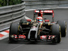 GP MONACO, 22.05.2014- Free Practice 1, Romain Grosjean (FRA) Lotus F1 Team E22