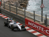 GP MONACO, 22.05.2014- Free Practice 1, Valtteri Bottas (FIN) Williams F1 Team FW36