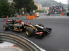 GP MONACO, 22.05.2014- Free Practice 1, Pastor Maldonado (VEN) Lotus F1 Team E22