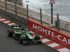 GP MONACO, 22.05.2014- Free Practice 1, Kamui Kobayashi (JAP) Caterham F1 Team CT-04