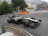 GP MONACO, 22.05.2014- Free Practice 1, Kevin Magnussen (DEN) McLaren Mercedes MP4-29