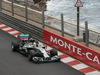 GP MONACO, 22.05.2014- Free Practice 1, Lewis Hamilton (GBR) Mercedes AMG F1 W05