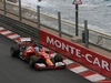 GP MONACO, 22.05.2014- Free Practice 1, Fernando Alonso (ESP) Ferrari F14-T