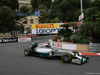 GP MONACO, 22.05.2014- Free Practice 1, Lewis Hamilton (GBR) Mercedes AMG F1 W05