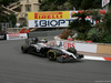 GP MONACO, 22.05.2014- Free Practice 1, Kevin Magnussen (DEN) McLaren Mercedes MP4-29