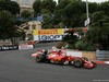 GP MONACO, 22.05.2014- Free Practice 1, Fernando Alonso (ESP) Ferrari F14-T