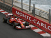 GP MONACO, 22.05.2014- Free Practice 1, Kimi Raikkonen (FIN) Ferrari F14-T