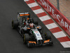 GP MONACO, 22.05.2014- Free Practice 1, Nico Hulkenberg (GER) Sahara Force India F1 VJM07