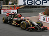 GP MONACO, 22.05.2014- Free Practice 1, Romain Grosjean (FRA) Lotus F1 Team E22