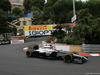 GP MONACO, 22.05.2014- Free Practice 1, Jenson Button (GBR) McLaren Mercedes MP4-29