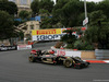 GP MONACO, 22.05.2014- Free Practice 1, Romain Grosjean (FRA) Lotus F1 Team E22