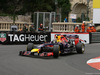 GP MONACO, 22.05.2014- Free Practice 1, Sebastian Vettel (GER) Red Bull Racing RB10