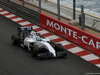 GP MONACO, 22.05.2014- Free Practice 1, Felipe Massa (BRA) Williams F1 Team FW36