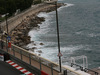 GP MONACO, 22.05.2014- Free Practice 1, Nico Rosberg (GER) Mercedes AMG F1 W05