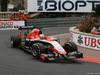 GP MONACO, 22.05.2014- Free Practice 1, Jules Bianchi (FRA) Marussia F1 Team MR03