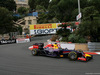GP MONACO, 22.05.2014- Free Practice 1, Sebastian Vettel (GER) Red Bull Racing RB10