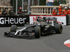 GP MONACO, 22.05.2014- Free Practice 1, Jenson Button (GBR) McLaren Mercedes MP4-29