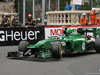 GP MONACO, 22.05.2014- Free Practice 1, Marcus Ericsson (SUE) Caterham F1 Team CT-04