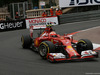 GP MONACO, 22.05.2014- Free Practice 1, Kimi Raikkonen (FIN) Ferrari F14-T