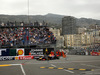 GP MONACO, 22.05.2014- Free Practice 1, Sebastian Vettel (GER) Red Bull Racing RB10