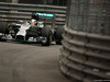 GP MONACO, 22.05.2014- Free Practice 1, Lewis Hamilton (GBR) Mercedes AMG F1 W05