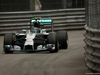 GP MONACO, 22.05.2014- Free Practice 1, Nico Rosberg (GER) Mercedes AMG F1 W05