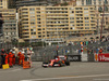 GP MONACO, 22.05.2014- Free Practice 1, Fernando Alonso (ESP) Ferrari F14-T