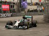 GP MONACO, 22.05.2014- Free Practice 1, Nico Rosberg (GER) Mercedes AMG F1 W05