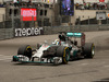 GP MONACO, 22.05.2014- Free Practice 1, Lewis Hamilton (GBR) Mercedes AMG F1 W05