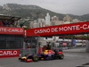 GP MONACO, 22.05.2014- Free Practice 1, Sebastian Vettel (GER) Red Bull Racing RB10