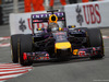 GP MONACO, 22.05.2014- Free Practice 1, Sebastian Vettel (GER) Red Bull Racing RB10