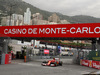 GP MONACO, 22.05.2014- Free Practice 1, Kimi Raikkonen (FIN) Ferrari F14-T