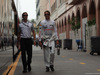 GP MONACO, 22.05.2014- Free Practice 1, Jenson Button (GBR) McLaren Mercedes MP4-29