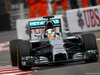 GP MONACO, 22.05.2014- Free Practice 1, Lewis Hamilton (GBR) Mercedes AMG F1 W05